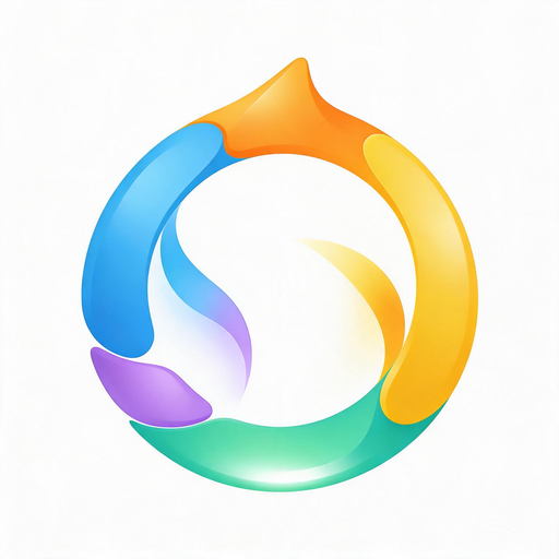 看球吧 logo